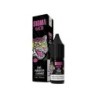 Liquid Sigma Salts 10ml - Kiwi Passionfruit Lime 20mg | Doctorvape