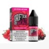 Liquid Drifter Bar Salts 10ml 20mg Fraise Framboise Cerise | DoctorVape