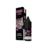Liquid Sigma Salts 10ml - Limonade Rose 20mg | Doctorvape
