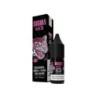 Liquid Sigma Salts 10ml - Strawberry Watermelon Bubble Gum 20mg | Doctorvape