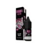 Liquid Sigma Salts 10ml - Cerise Glacée 20mg | Doctorvape