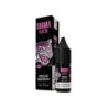 Liquid Sigma Salts 10ml - Frozen Grape 20mg | Doctorvape