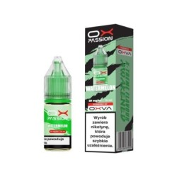 Liquid OXVA OX Passion Salt - Arbuz 20mg | Doctorvape