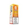 Liquid ID Salt 10ml 18mg Thé Vert Orange | Doctorvape