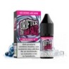 Liquid Drifter Bar Salts 10ml 20mg Sour Blueberry Ice