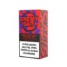Liquid Enemy Salts - Berry Fruits Koolada Ice 18mg | Doctorvape