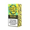 Liquid Enemy Salts - Ananas Pomelo Fruit du Dragon 18mg | Doctorvape