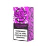 Liquid Enemy Salts - Czarna Porzeczka 18mg | Doctorvape