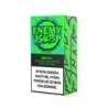 Liquid Enemy Salts - Menthol 18mg | Doctorvape