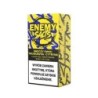 Liquid Enemy Salts - Fruit du Dragon Fraise Citron 18mg | Doctorvape