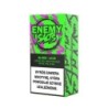 Liquid Enemy Salts - Lychee Aloe 18mg | Doctorvape