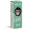 Liquid Dillon's Salt - Menthe Ice 20mg 10ml | Doctorvape