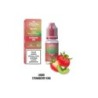 Liquid Crystal Salt - Strawberry Kiwi 20 mg 10 ml | Doctorvape