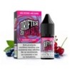 Liquid Drifter Bar Salts 10ml 20mg Myrtille Cerise | DoctorVape