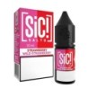 Liquid Sic Salts 10ml - Fraise Sauvage 20mg | Doctorvape