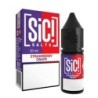 Liquid Sic Salts 10ml - Strawberry Grape 20mg | Doctorvape