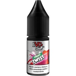Liquid IVG Salt 20mg/ml - Twist de Fruits | Doctorvape