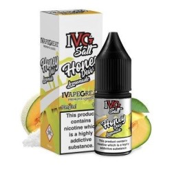 Liquid IVG Salt 20mg/ml - Honey Dew Lemonade | Doctorvape