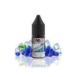 Liquid IVG Salt 20mg/ml - Framboise Bleue | Doctorvape