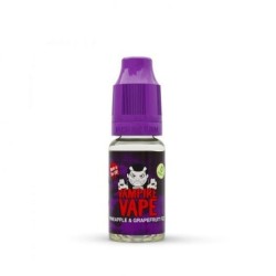 Liquid Vampire Vape Salt 10 ml 20mg - Pineapple Grapefruit Fizz | Doctorvape