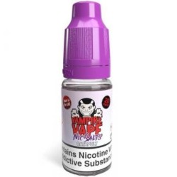 Liquid Vampire Vape Salt 10 ml 20 mg - Zmiażdżony Cukierek | Doctorvape