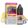 Liquid Drifter Bar Salts 10ml 20mg Banana Ice
