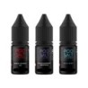 Liquid Pod Salt Fusion - Amnésie Mangue - 10ml - 20mg | Doctorvape