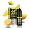Liquid Just Juice 10ml - Limonade 20mg | DoctorVape