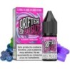 Liquid Drifter Bar Salts 10ml 20mg Blueberry Bubblegum Ice