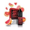 Liquid Just Juice 10ml - Blood Orange Citrus Guava 20mg | DoctorVape