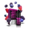 Liquid Just Juice 10ml - Berry Burst 20mg