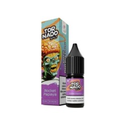 Liquid Tornado Salt - Rocket Papaja 20mg | Doctorvape