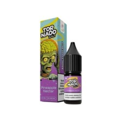Liquid Tornado Salt - Pineapple Nectar 20mg | Doctorvape