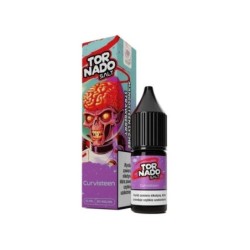 Liquid Tornado Salt - Curvisteen 20mg | Doctorvape