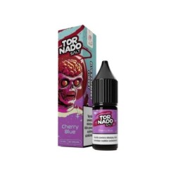 Liquid Tornado Salt - Cherry Blue 20 mg | Doctorvape