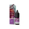 Liquid Tornado Salt - Cherry Blue 20mg | Doctorvape