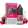 Liquid Drifter Bar Salts 10ml 20mg Cherry