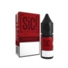 Liquid Sic Salts 10ml - Glace à la Canneberge 20mg | Doctorvape