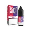 Liquid Sic Salts 10ml - Arbuz Winogrono 20mg | Doctorvape