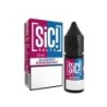 Liquid Sic Salts 10ml - Jagoda Granat 20mg | Doctorvape