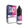 Liquid Sic Salts 10ml - Blackberry Raspberry 20mg | Doctorvape