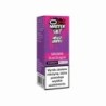 Liquid OXVA OX Master Salt - Raisin Mélangé 20mg | Doctorvape