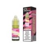 Liquid OXVA OX Passion Salt - Cerise Pêche Citron 20mg | DoctorVape