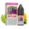 Liquid Drifter Bar Salts 10ml 20mg Citron Vert | DoctorVape