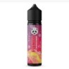 Longfill Panda Eksperyment Tripple 10/60ml - Winogrono Poziomka Cytrusy