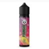Longfill Panda Expérience Triple 10/60ml - Groseille Kiwi Mangue | DoctorVape