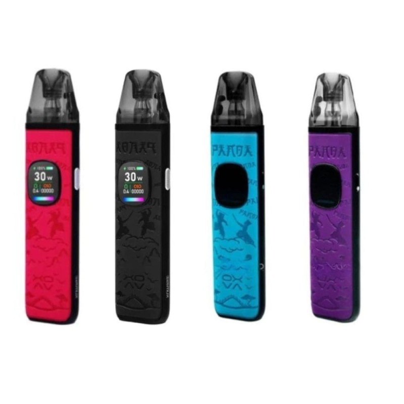 OXVA Xlim Pro 2 Édition Panda Pod