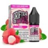 Liquid Drifter Bar Salts 10ml 20mg Lychee
