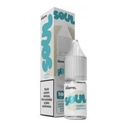 Klarro Soul Liquid Salt Oolong Tea 10ml 20mg | DoctorVape