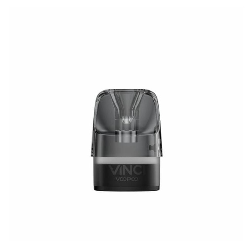 VOOPOO PnP X (DTL) 5ml Cartridge / Coil | DoctorVape